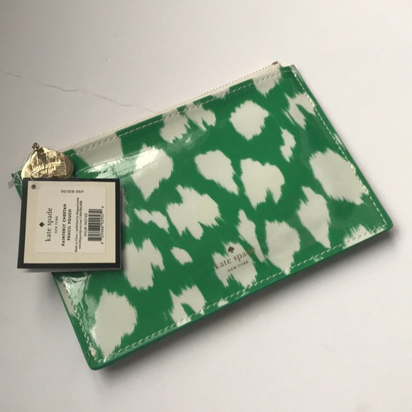 kate spade Handbags - Kate Spade Pencil Pouch